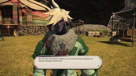 ffxiv side quests.